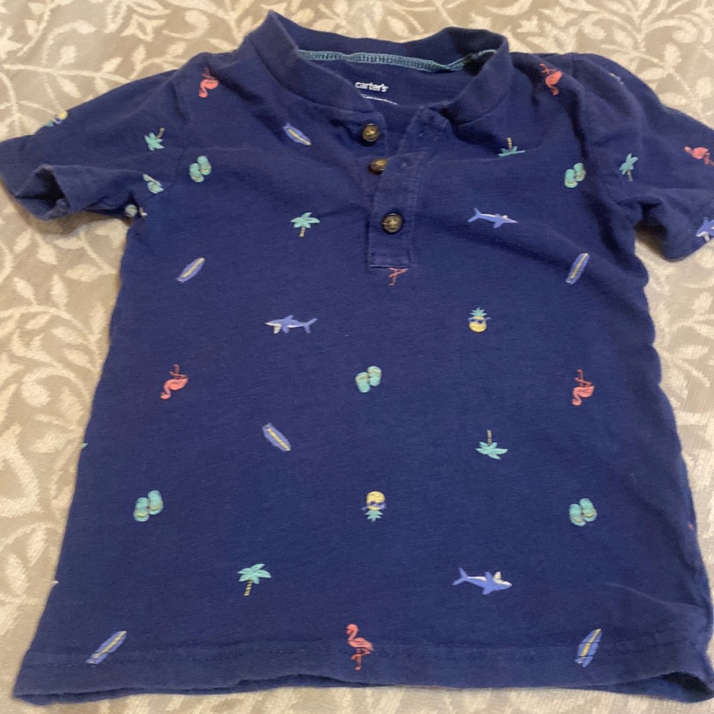 Tee
